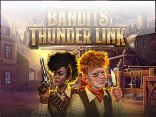 Bandits Thunder Link