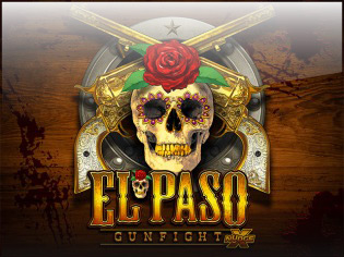 El Paso Gunfight