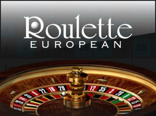 European Roulette