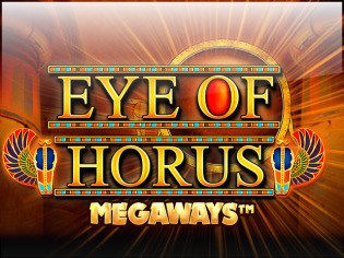 Eye Of Horus Megaways