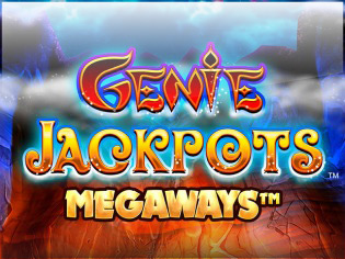 Genie Jackpots Megaways