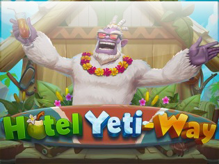 Hotel Yeti Way