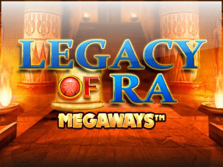 Legacy Of Ra Megaways