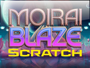 Moirai Blaze Scratch