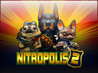 Nitropolis 2