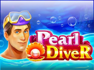 Pearl Diver