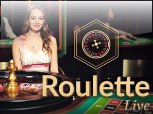 Roulette LIVE