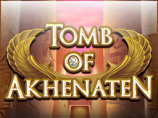 Tomb Of Akhenaten